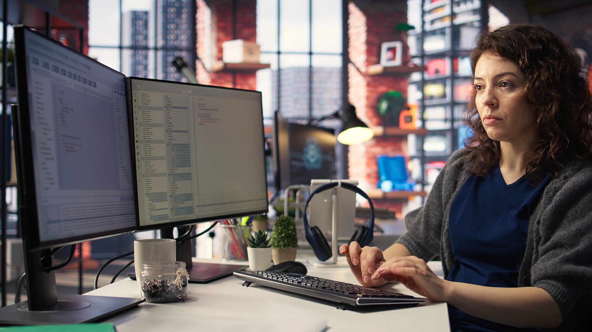 Inventory with Accounts Software