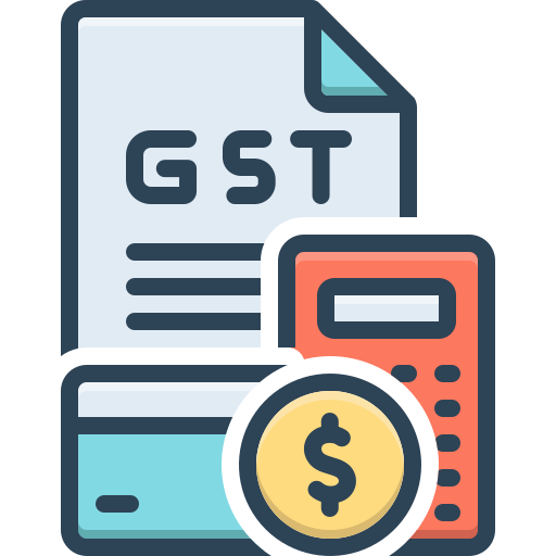 GST / Tax Management