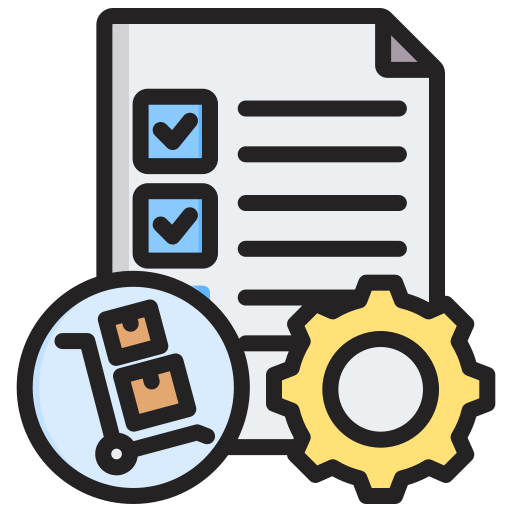 Purchase Order Management