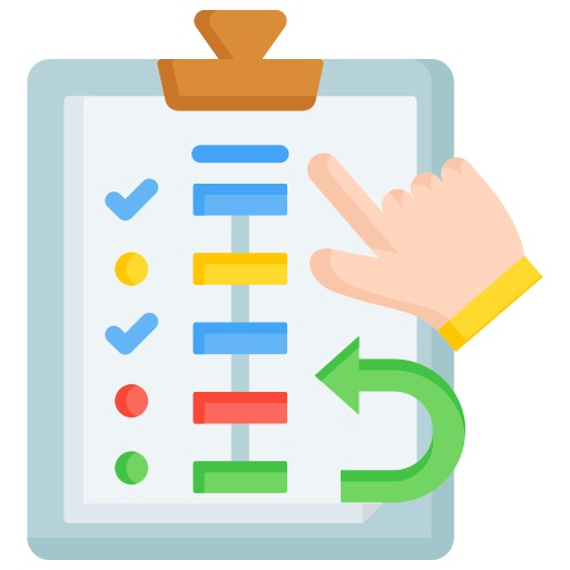 Customer History Tracking