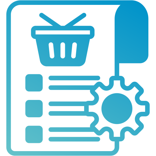 Product Catalog Management