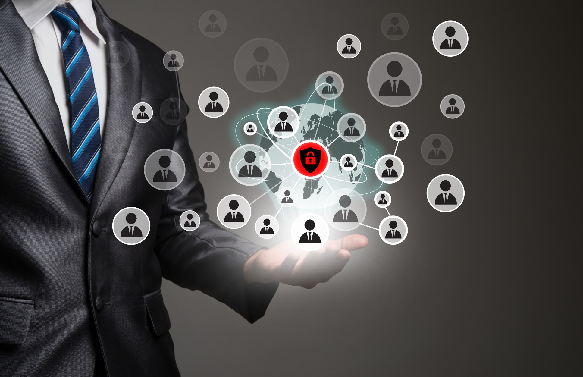 HRM (Human Resource Management)