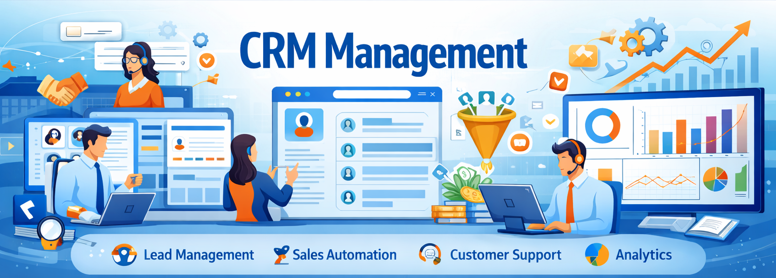CRM